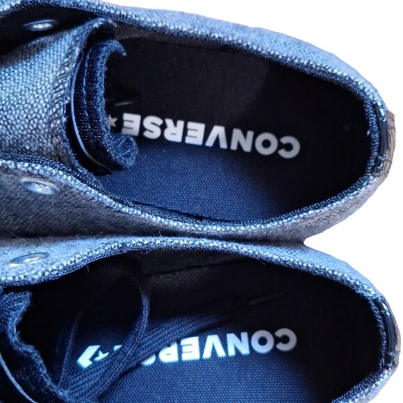 Converse Chuck Taylor All-Star Double Tongue shoes - Picture 11 of 15